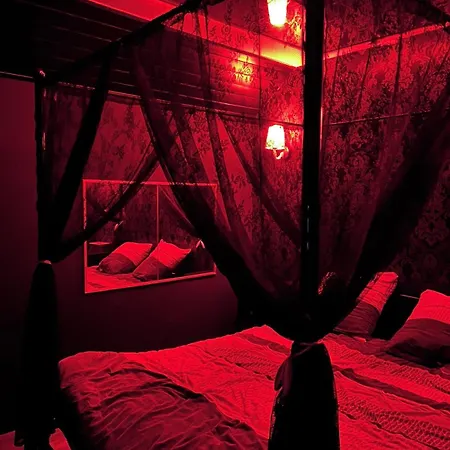 Sensuelle Avec Balneo & Ambiance Tamisee * Dizy