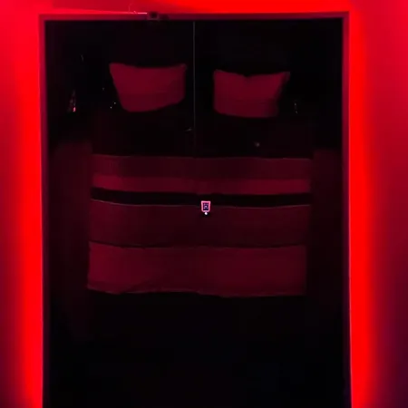 Sensuelle Avec Balneo & Ambiance Tamisee *